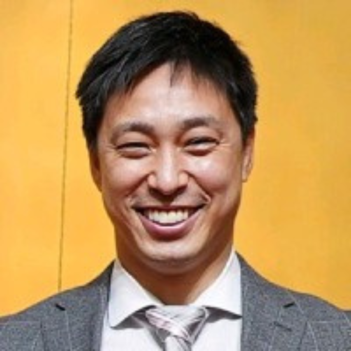 Scenera Board of Directors - Yanagisawa Eita