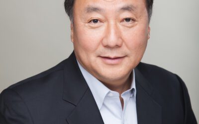 David Lee Of Scenera On The Future of The Internet of Things (IoT), And How It May Improve Our Health & Our Lives