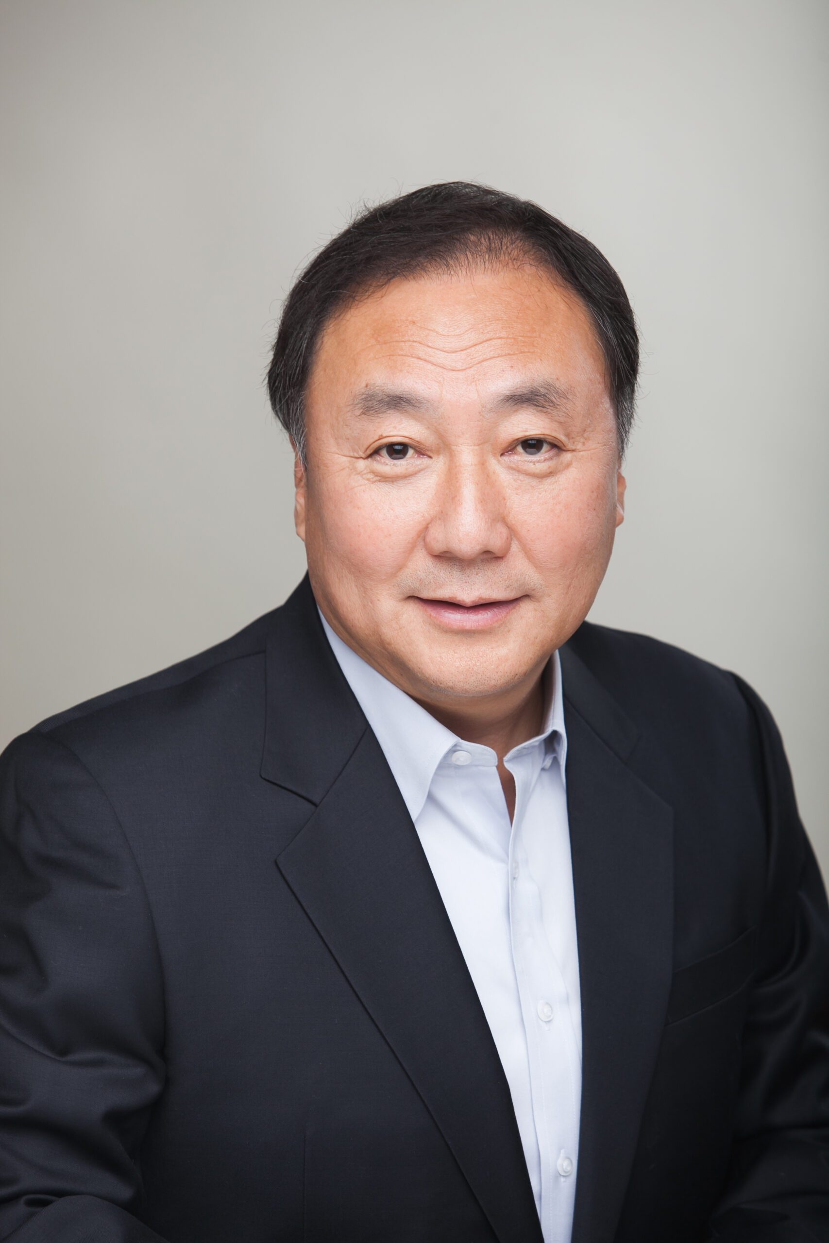 CEO of Scenera, David D Lee